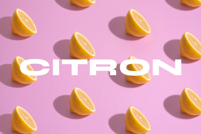 Citrons