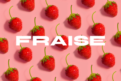 Fraises