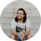 Portrait de booke nutritioniste